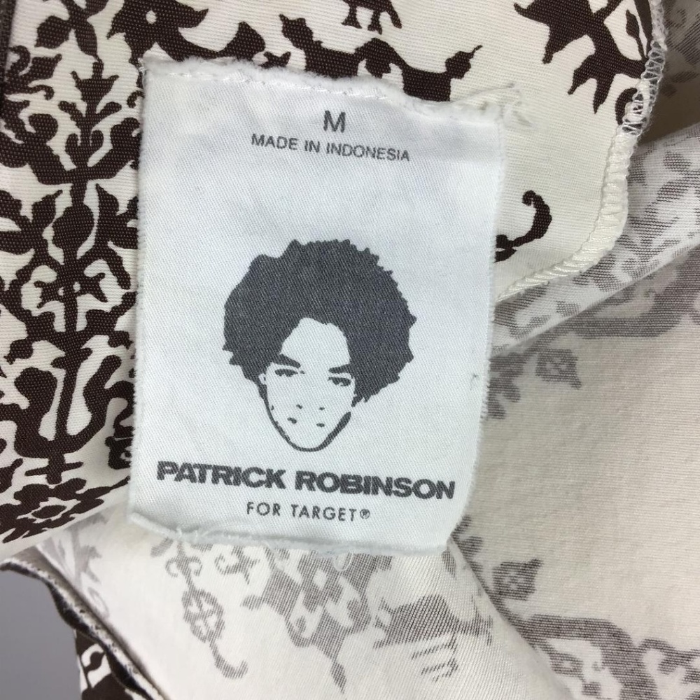 Patrick Robinson Tunic Women's Medium - image 5